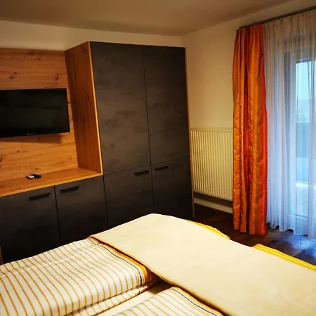 Apartment Pichler *