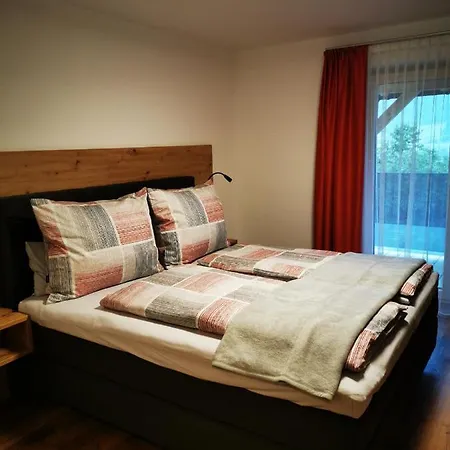 Apartmán Pichler Schlitters