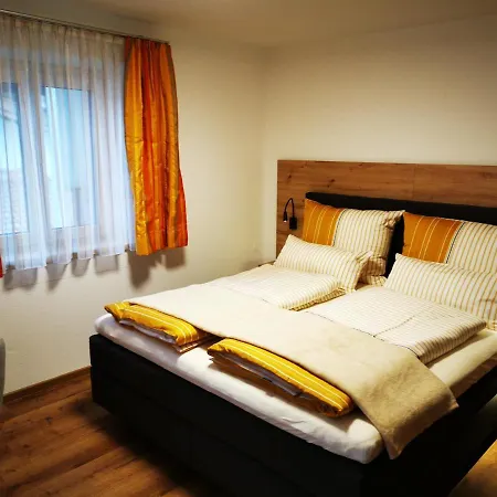 Pichler * Schlitters