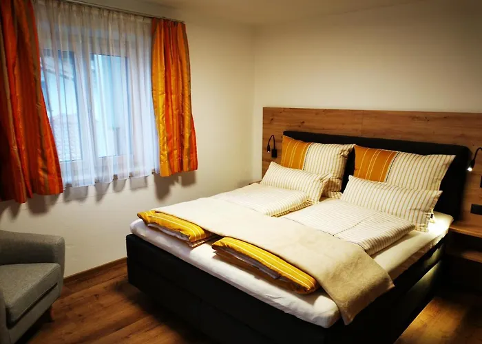 Pichler * Schlitters